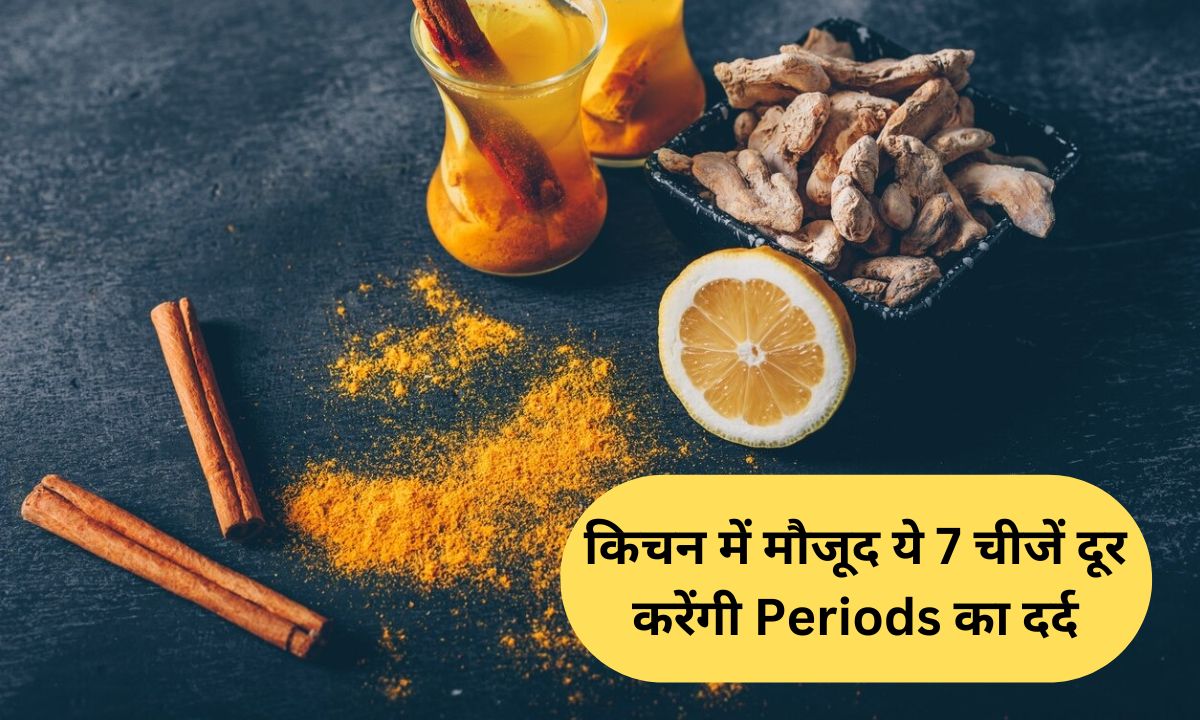 Diet For Irregular Periods