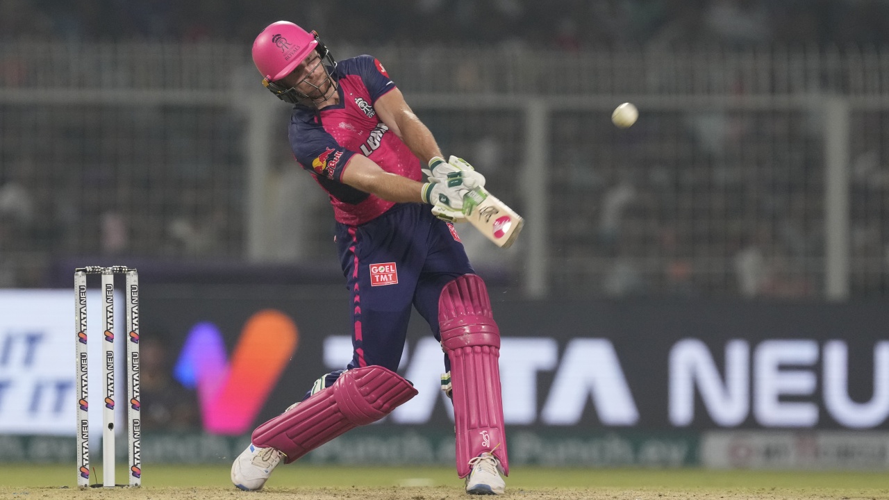ipl 2024 rr vs kkr