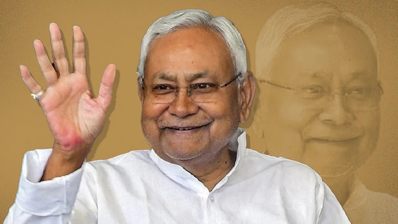 nitish-kumar