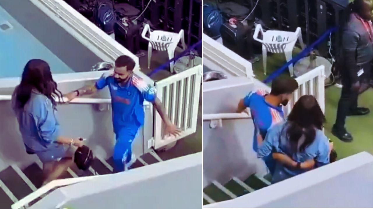 Virat Anushka cute pictures, Virat Kohli, Anushka Sharma, india win ICC Champions Trophy 2025, ICC Champions Trophy 2025, ICC Champions Trophy Final
