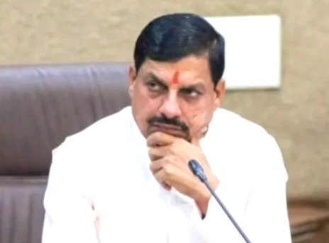 Sidhi road accident, 8 killed in road accident, CM Mohan Yadav, compensation announced,
