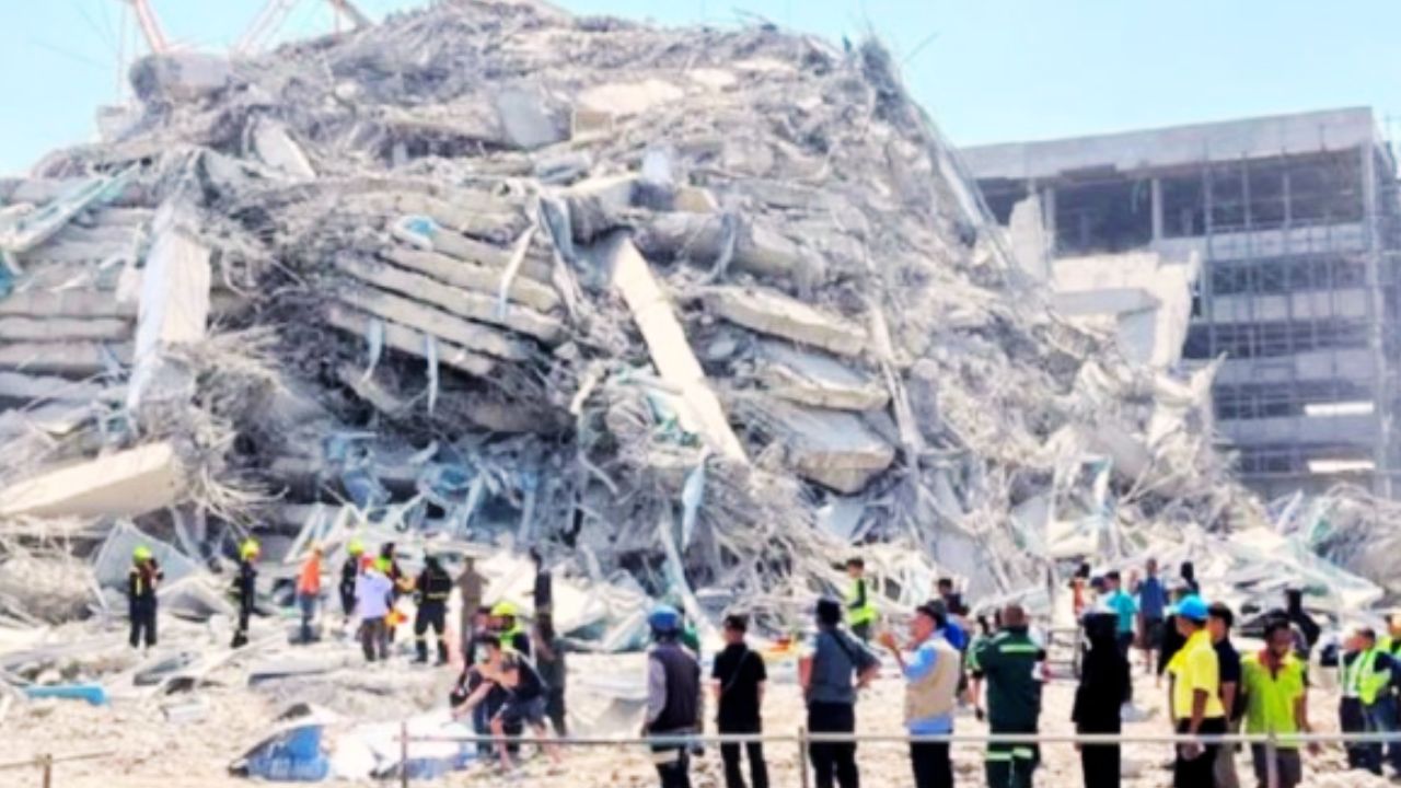 earthquake, myanmar earthquake, bangkok earthquake, thailand, meghalaya earthquake, delhi earthquake