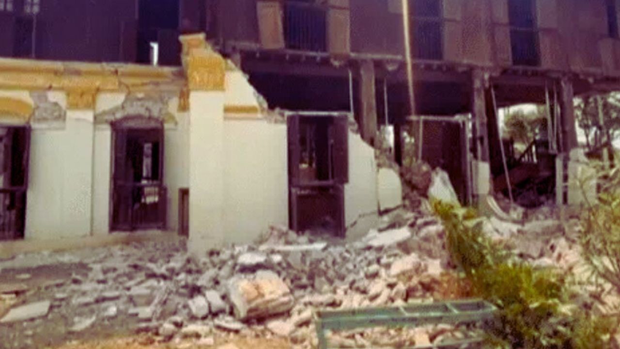 earthquake, myanmar earthquake, bangkok earthquake, thailand, meghalaya earthquake, delhi earthquake