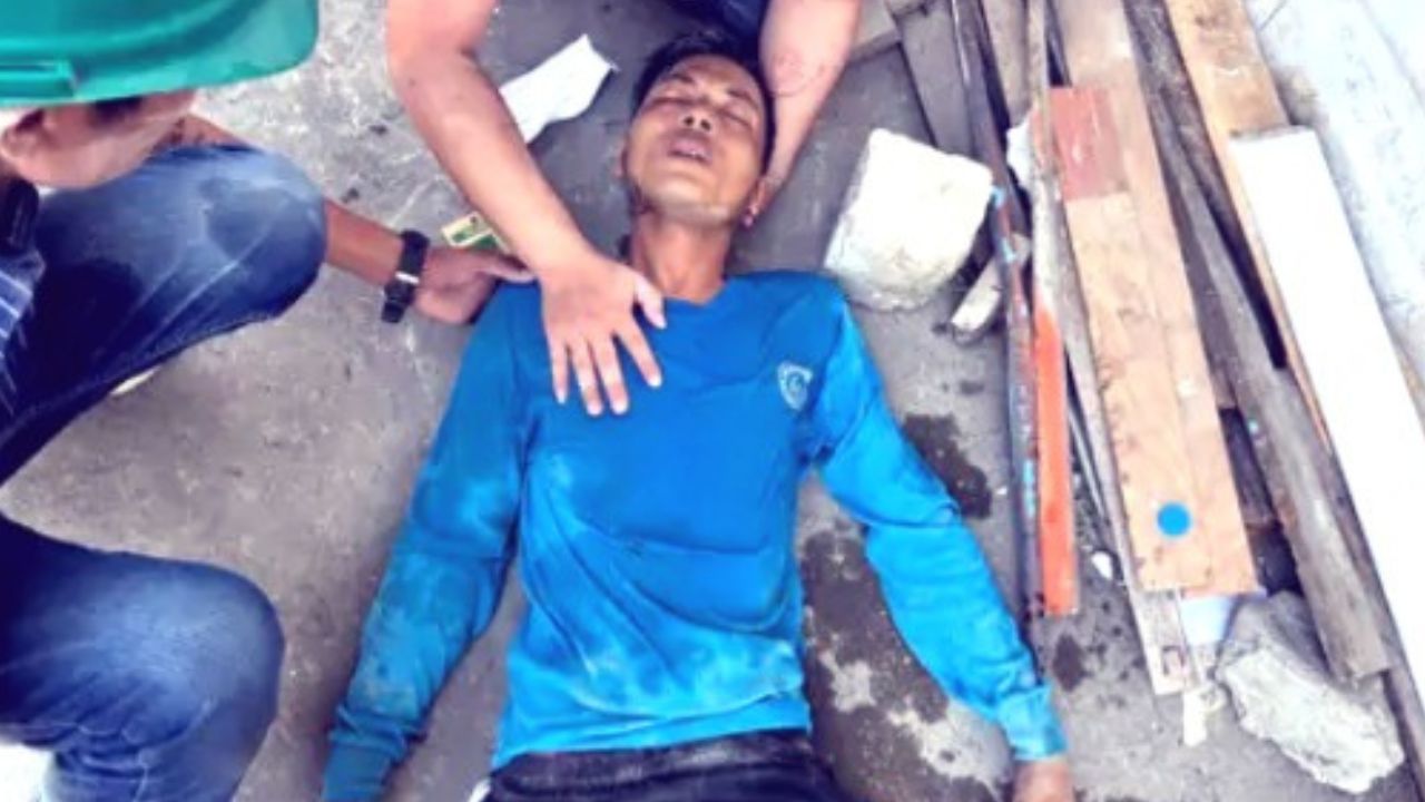earthquake, myanmar earthquake, bangkok earthquake, thailand, meghalaya earthquake, delhi earthquake