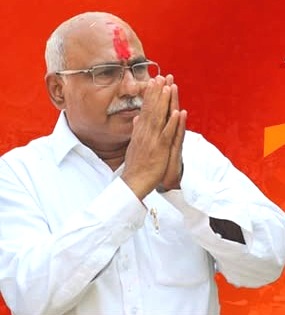 BJP New State President, BJP State President, Hemant Khandelwal, Gajendra Singh Patel, VD Sharma,