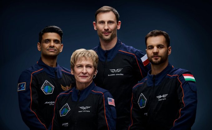 shubhanshu shukla, axiom 4, axiom 4 mission, rakesh sharma, International Space Station. कौन हैं Shubhanshu Shukla, Shubhanshu Shukla फैमिली, Space News, World News, Falcon 9, Indian Astronaut,