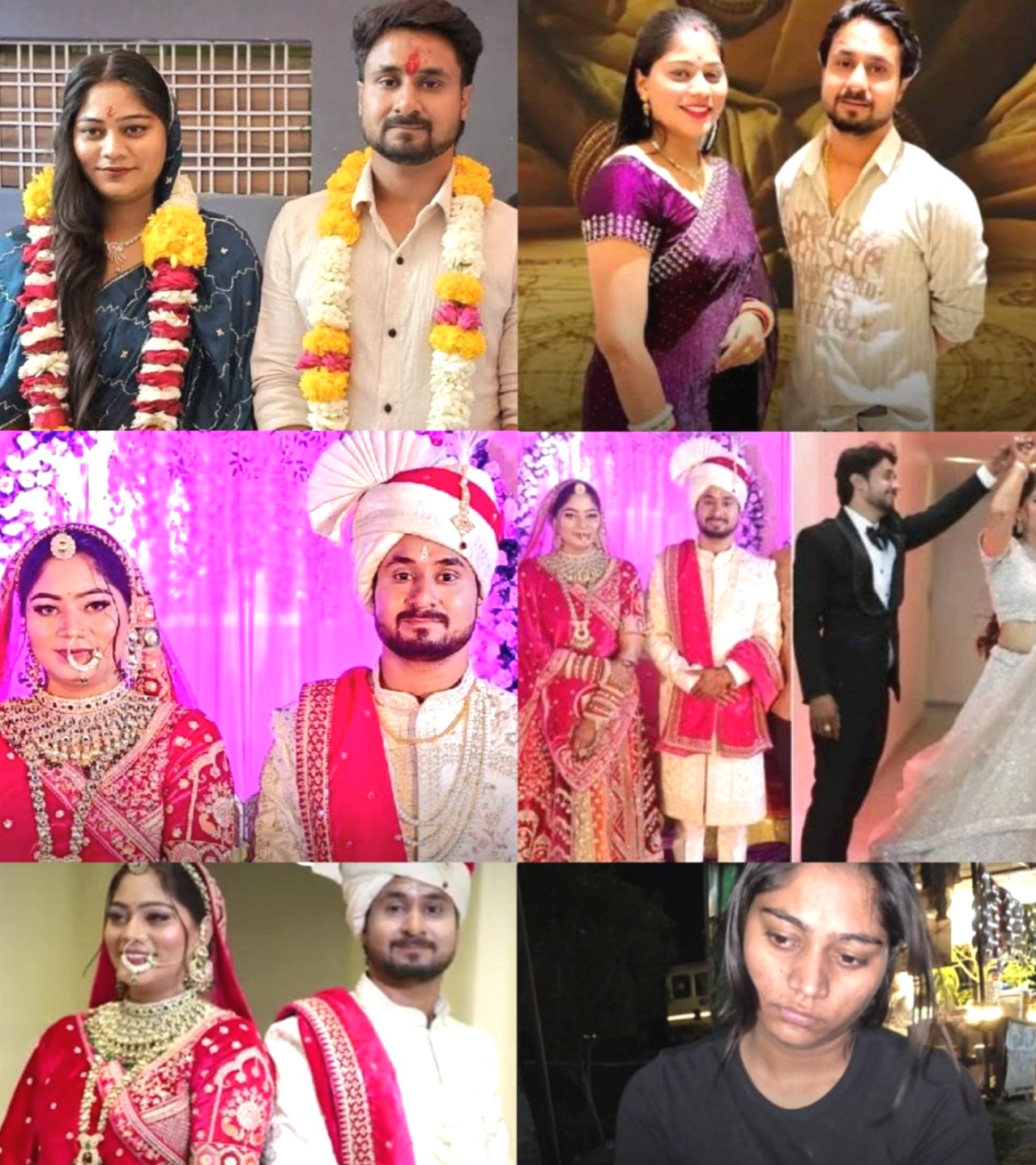 indore couple missing in meghalaya, meghalaya news, meghalaya case, meghalaya couple missing news, meghalaya honeymoon couple missing, indore news, raja raghuvanshi and sonam latest news,