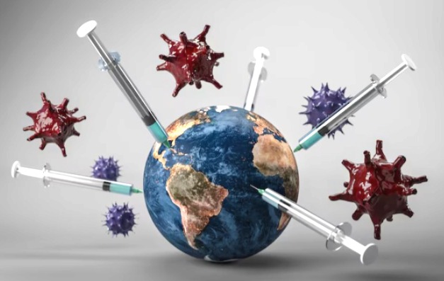 Corona increasing in India, Corona update, COVID cases in India, Corona new variants, Rajasthan COVID cases, Kerala corona deaths, Maharashtra COVID cases, Madhya Pradesh COVID cases