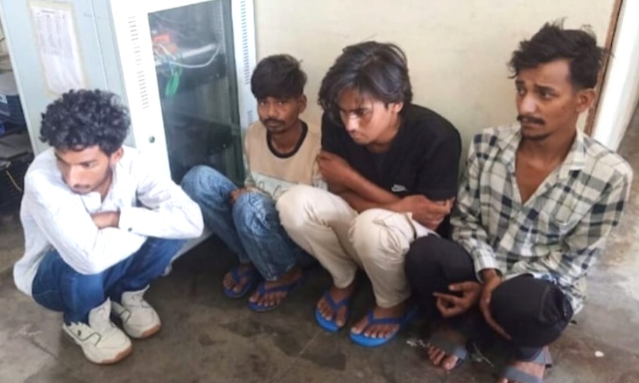 Raja Raghuvanshi murder case, Sonam, Shillong murder, two weapons, SIT investigation