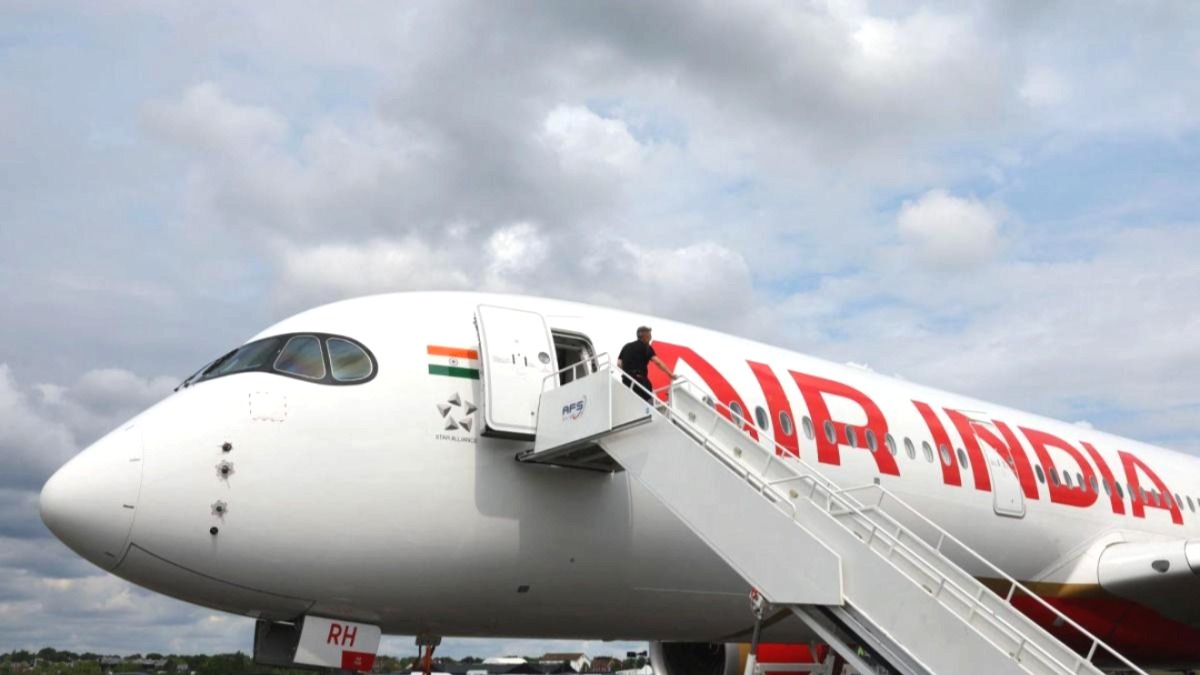 Air India flight reduction, Ahmedabad plane crash, international flights cut, Air India safety inspection, flight cancellation,