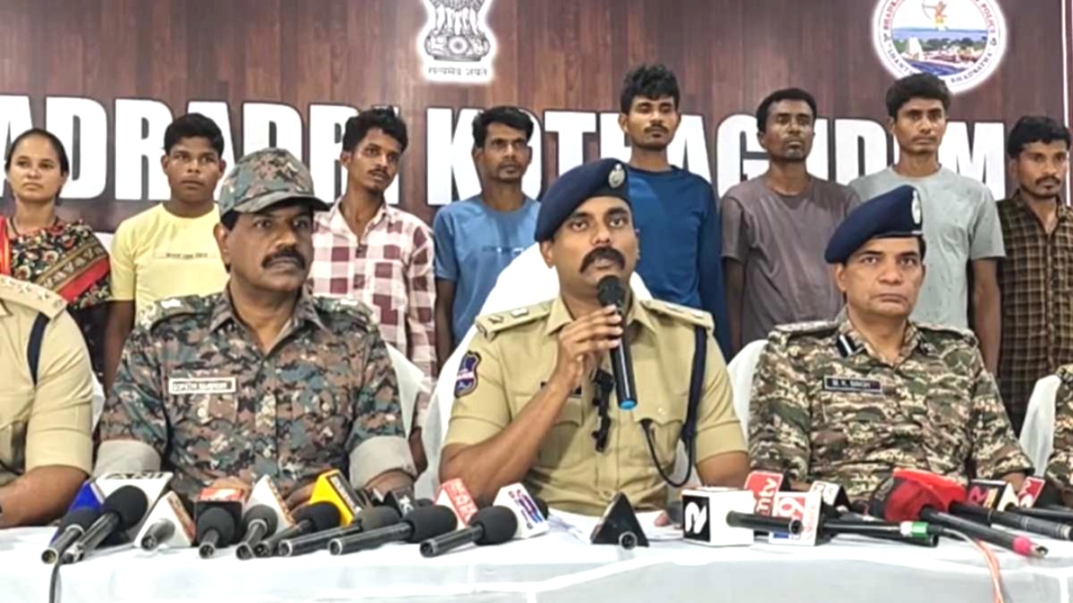 Naxal encounter, Kanker, DRG operation, Chhattisgarh, Maoist surrender Telangana, Naxal attack news, Chhattisgarh police, anti Naxal operation, Naxal surrender