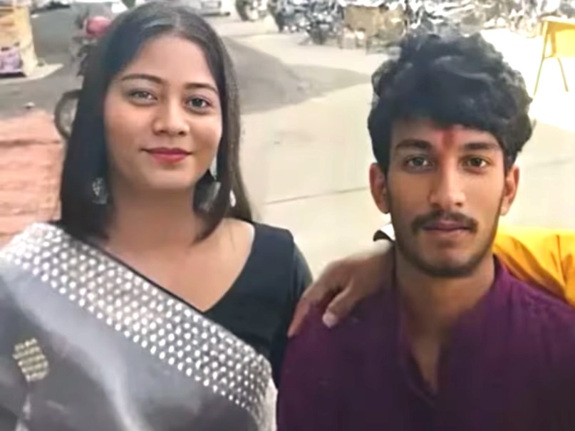 सोनम और राज ने कबूली अफेयर की बात, अब नहीं होगा नार्को टेस्ट