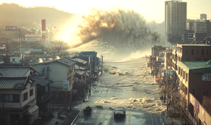Japan tsunami, Japan Tsunami Alert, Ryo Tatsuki, Japan tsunami prediction, Ryo Tatsuki prophecy, Japan flight cancellations, Baba Vanga,