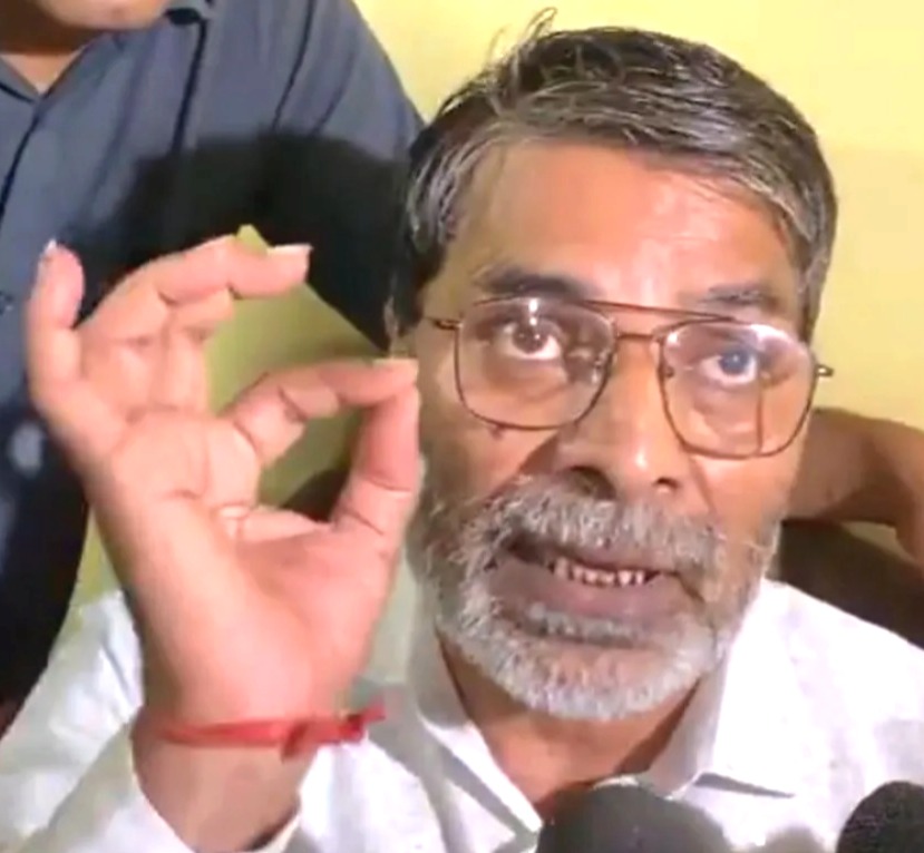 Raja Raghuwanshi murder case, Sonam forced marriage, Meghalaya police investigation, Devi Singh father, Raj Kushwaha affair.