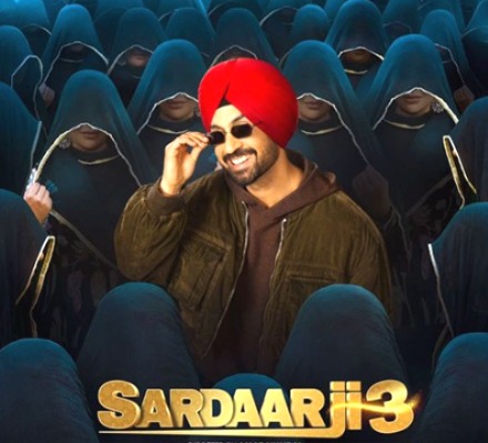 Diljit Dosanjh Hania Aamir, Diljit Dosanjh Controversy, Pakistani Actress Hania Aamir, Pahalgam Terror Attack, Operation Sindoor, India Pakistan Tension, Pakistani Actors Ban, Diljit Dosanjh trolled, sardar ji 3 controversy