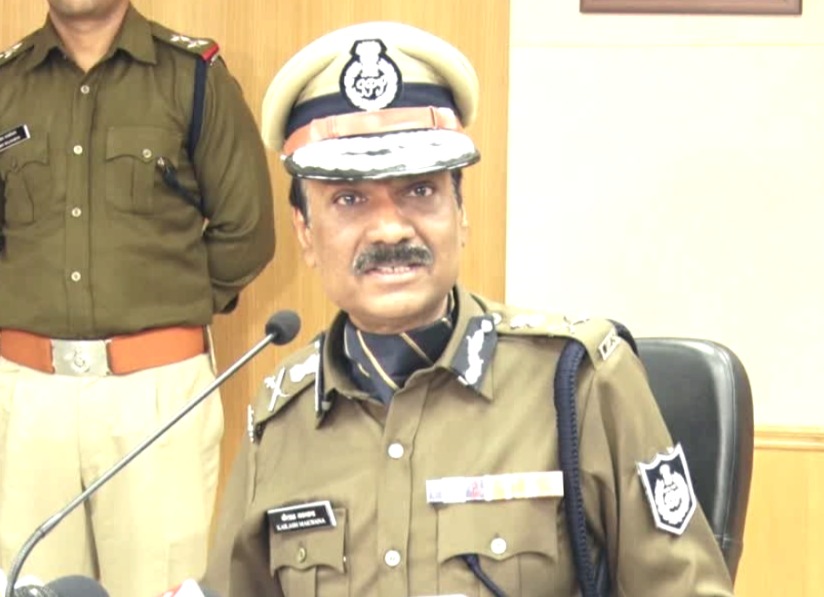 Love Jihad, Nodal Officers, MP Police, DGP Kalash Makwana, Student Safety, Girl Student, Girl Student Safety, MP Girls School, MP Girls College,