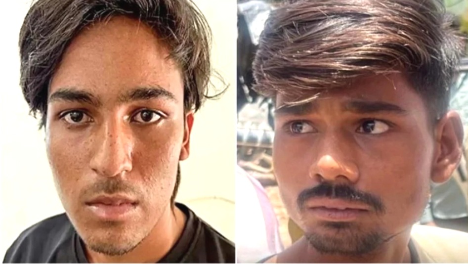 Sonam Raghuvanshi, Raja Raghuvanshi murder case, Raja Raghuvanshi, honey moon murder