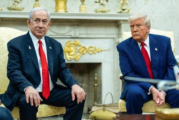 Iran Fatwa Against Trump, Iran fatwa, fatwa against Netanyahu, Iran fatwa against Trump, Iran Israel conflict, Shia religious decree, US Iran tensions,