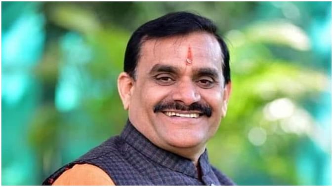 Madhya Pradesh BJP President, Madhya Pradesh BJP President, Madhya Pradesh New BJP President, Dharmendra Pradhan, July 1, Bhopal News, Hemant Khandelwal, Narottam Mishra, V.D. Sharma,