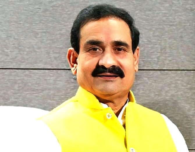 Madhya Pradesh BJP President, Madhya Pradesh BJP President, Madhya Pradesh New BJP President, Dharmendra Pradhan, July 1, Bhopal News, Hemant Khandelwal, Narottam Mishra, V.D. Sharma,