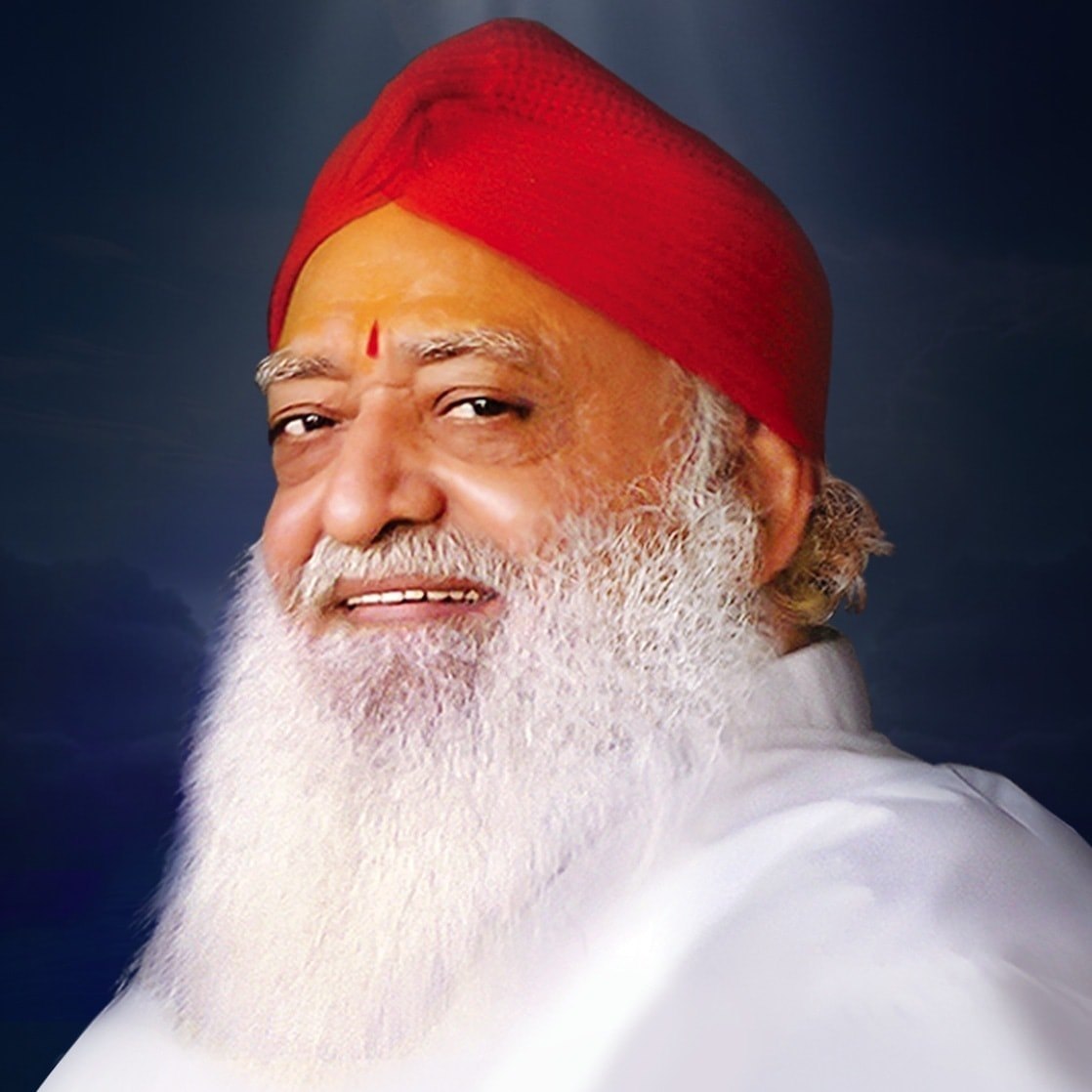 Asaram, Asaram Bapu, Asaram Bapu Guru Purnima, Asaram Bapu Indore Ashram, Asaram Bapu interim bail, Asaram devotees, Asaram rape accused