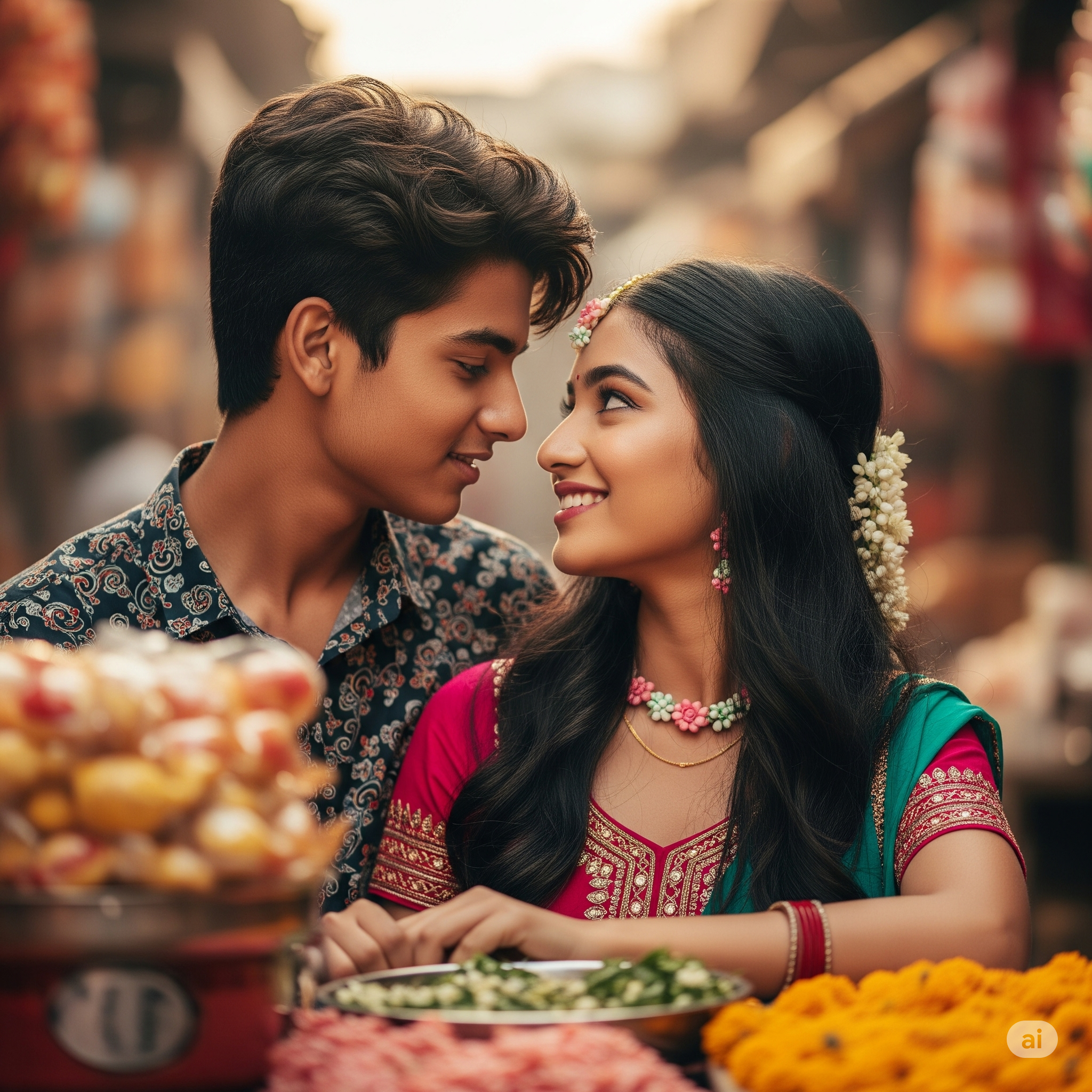 Extra marital affair India