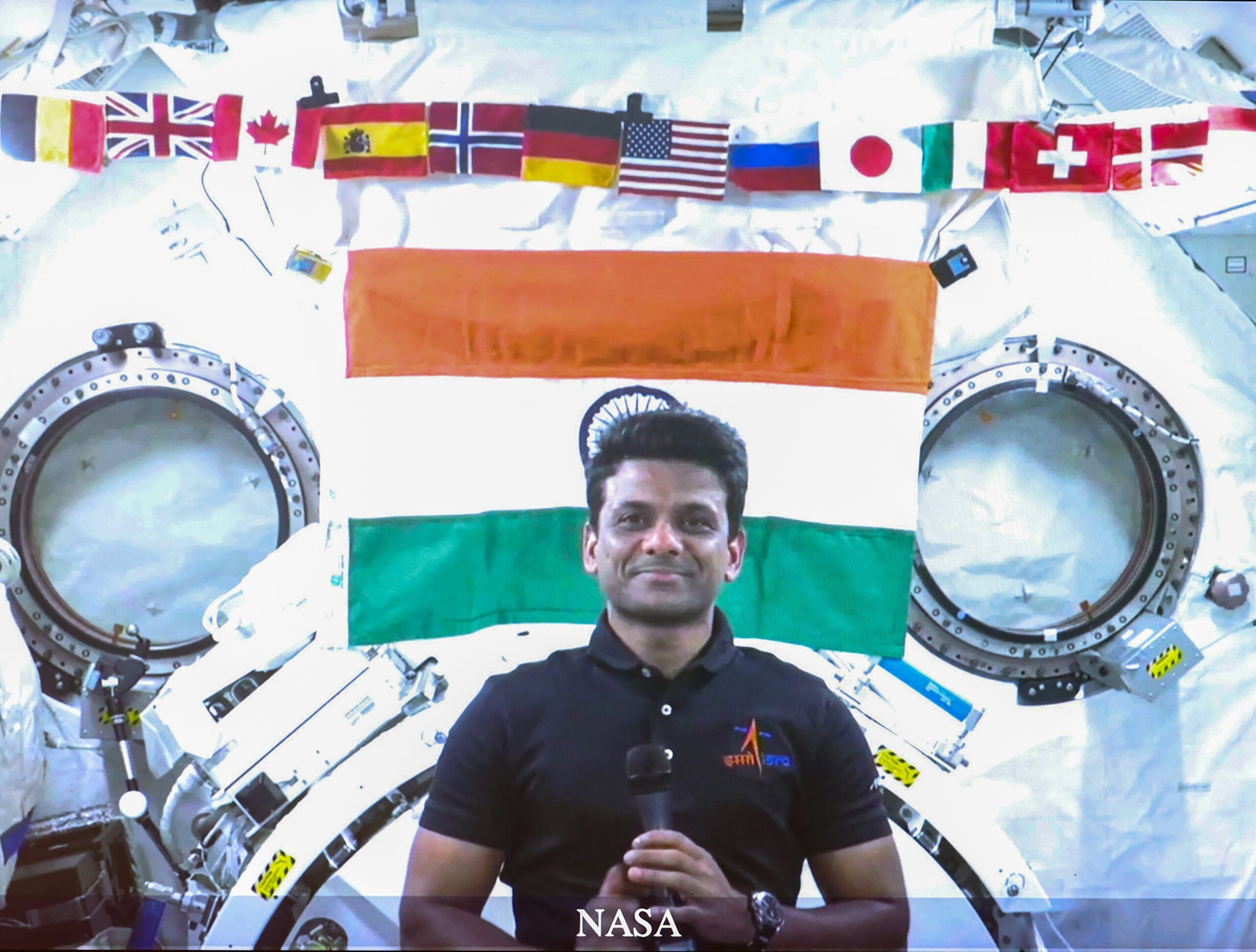 Shubhanshu Shukla Return, Axiom-4 Mission, IS, Gaganyaan, Indian Astronauts, SpaceX Dragon.