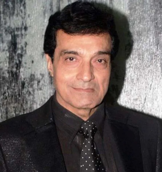 Dheeraj Kumar, Dheeraj Kumar death, who is Dheeraj Kumar, Dheeraj Kumar family, Dheeraj Kumar film, Dheeraj Kumar show, Om Namah Shivay director,