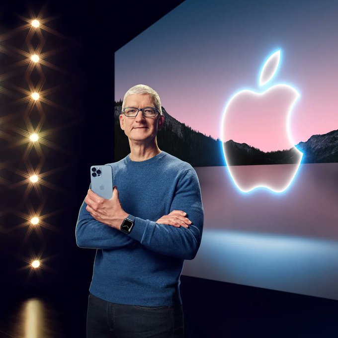 Apple, Sabih Khan, Who is Sabih Khan, Apple new COO, Indian origin CEO, Moradabad, Silicon Valley, Apple COO,