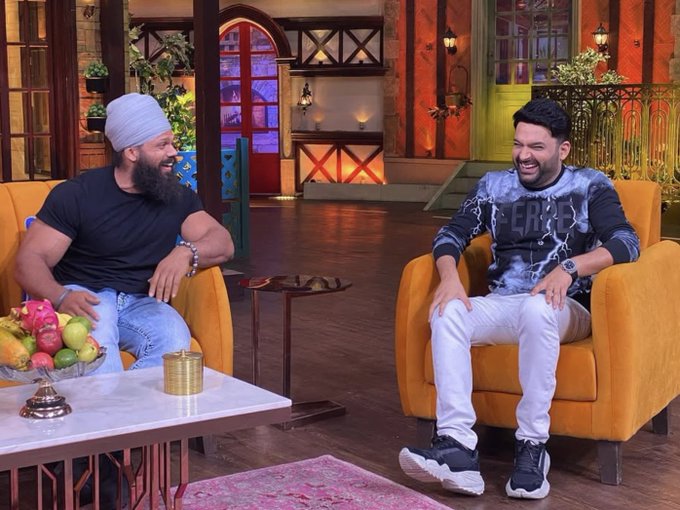 Kapil Sharma, threat to Kapil Sharma, Kapil Sharma cafe, Kapil Sharma Canada, Kapil Sharma cafe firing, Gurpatwant Singh Pannu,