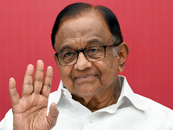 P Chidambaram, P Chidambaram statement, Pahalgam terror attack, NIA, Pakistan, terrorism, BJP vs Congress, Operation Sindoor, Lok Sabha, Monsoon session, PM Modi,