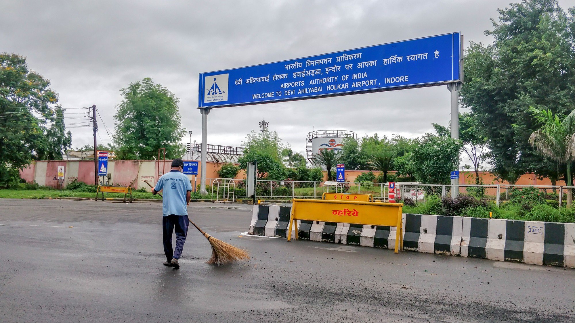 Indore cleanest city, Swachh Survey Indore 2024, Swachh Bharat Abhiyan, Indore Mayor, Kailash Vijayvargiya, Draupadi Murmu, Super League city