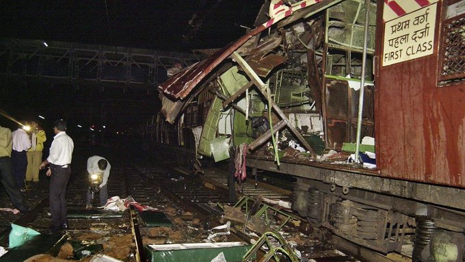 mumbai train blast, mumbai train blast case, blast in 7 trains, maharashtra, train blast accused released, 11 july, mumbai train, train blast, national news, trending news,