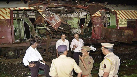 mumbai train blast, mumbai train blast case, blast in 7 trains, maharashtra, train blast accused released, 11 july, mumbai train, train blast, national news, trending news,