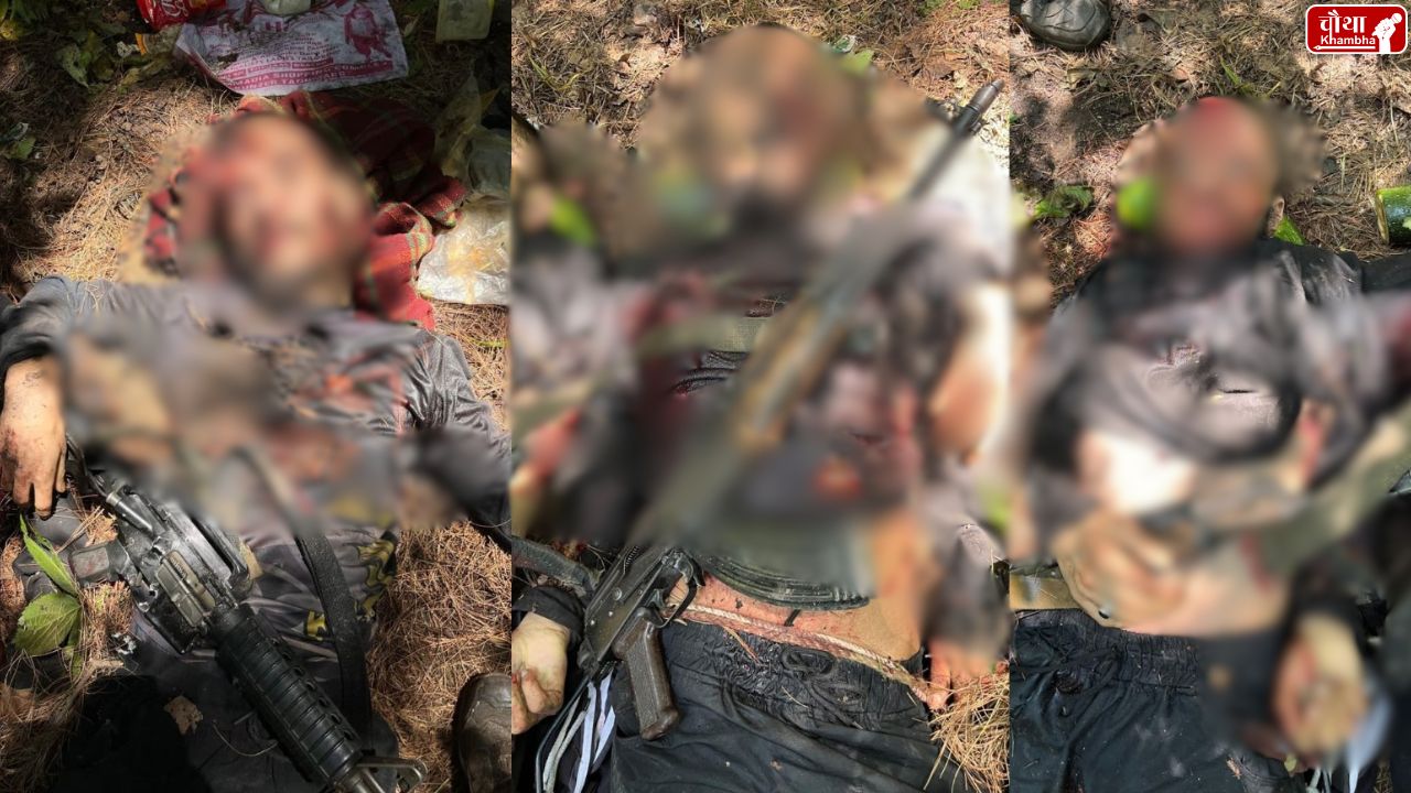Operation Mahadev, Pahalgam attack, Lashkar Commander Musa, Jammu Kashmir encounter, Srinagar terrorism, TRF terrorists, Indian Army
