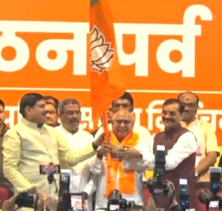 MP BJP President, Hemant Khandelwal, BJP New President, Madhya Pradesh, Hemant Khandelwal Political Career,