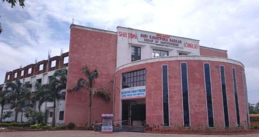 Shri Rawatpura College Scam, Raipur News, Rawatpura Sarkar, Shri Rawatpura Medical College, CG News, Ravishankar Maharaj, Who is Rawatpura Sarkar,