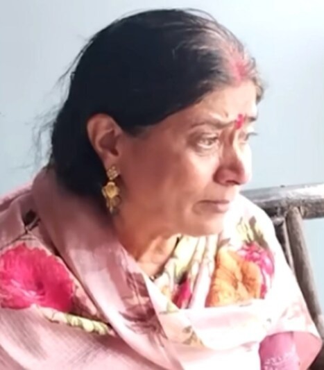 Raja Raghuvanshi murder case, Raja Raghuvanshi father, Ashok Raghuvanshi, Raja Raghuvanshi, Raja Raghuvanshi family, Raja Raghuvanshi mother,