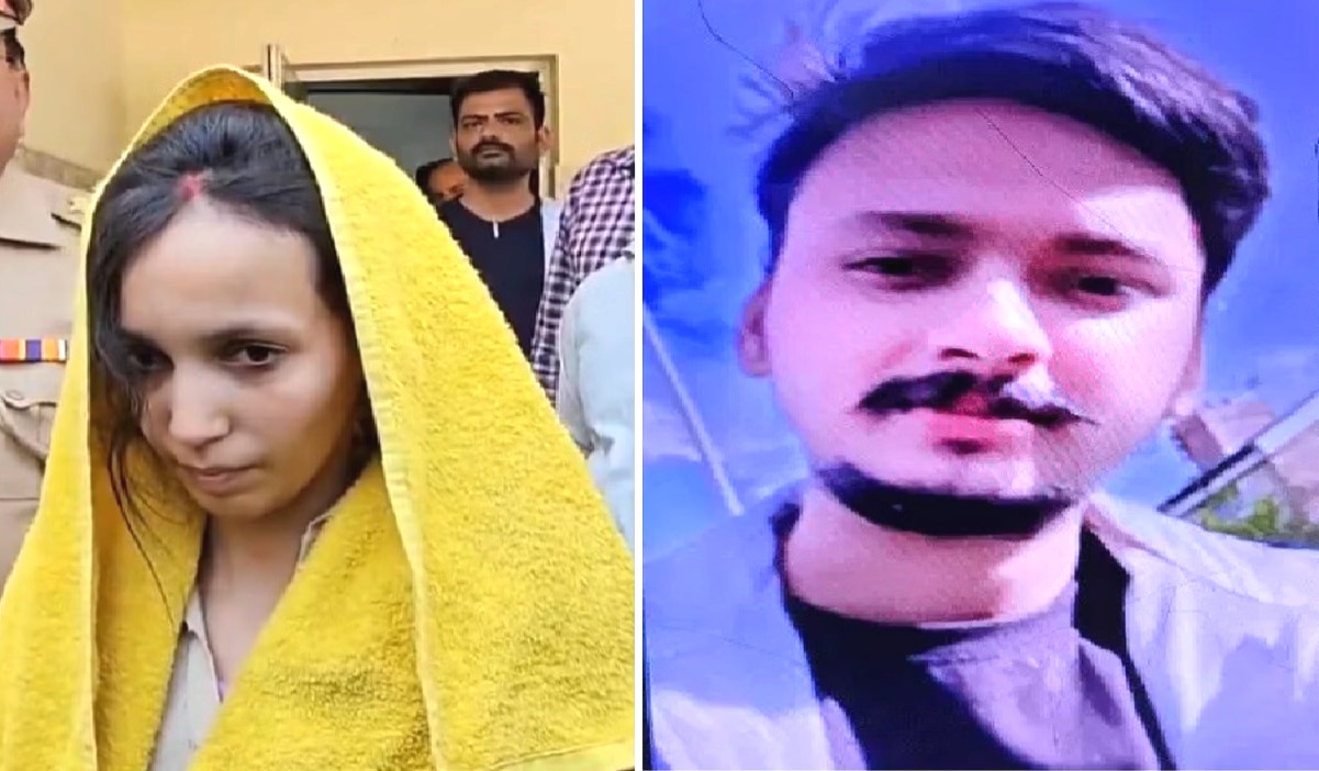 Counseling before marriage, National Commission for Women, Tere Mere Sapne Campaign, Sonam Raghuvanshi case, Raja Raghuvanshi murder case, Muskan case, Neela Drum case,