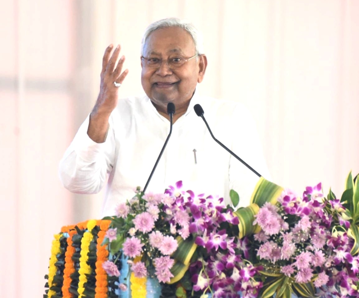 Bihar News, Nitish Kumar, Bihar Election 2025, Bihar Government Jobs, Bihar Domicile Policy, Women Reservation, Bihar Youth Commission, Divyang Civil Service Scheme, Nitish Cabinet Meeting, 