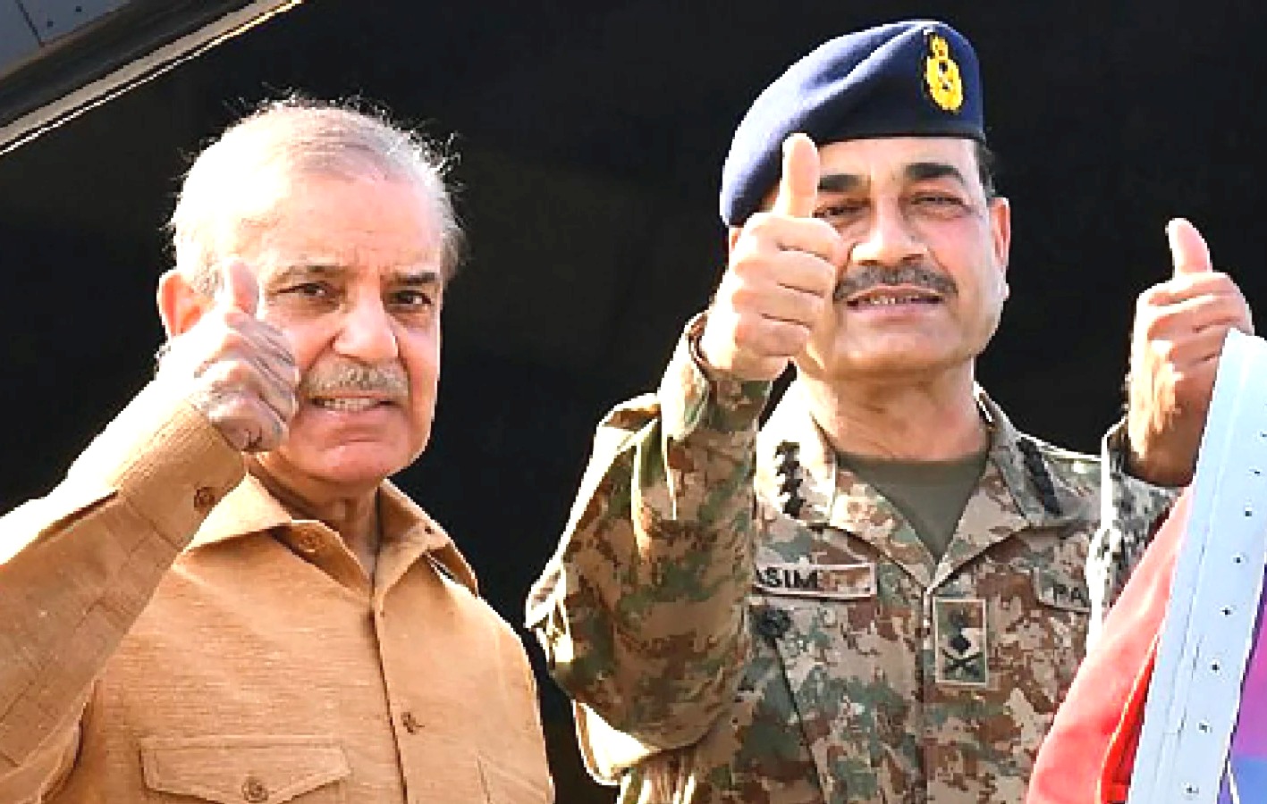 Coup in Pakistan, Pakistan coup, Asim Munir, takhtapalat, meaning of coup, Shahbaz Sharif, Asif Ali Zardari, Bilawal Bhutto,