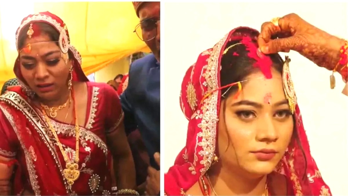 Raja Raghuvanshi murder, Sonam jewelry, jewelry worth 10 lakhs, Sonam Raghuvanshi, Sonam dowry,