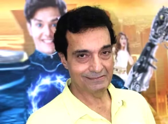 Dheeraj Kumar, Dheeraj Kumar death, who is Dheeraj Kumar, Dheeraj Kumar family, Dheeraj Kumar film, Dheeraj Kumar show, Om Namah Shivay director,