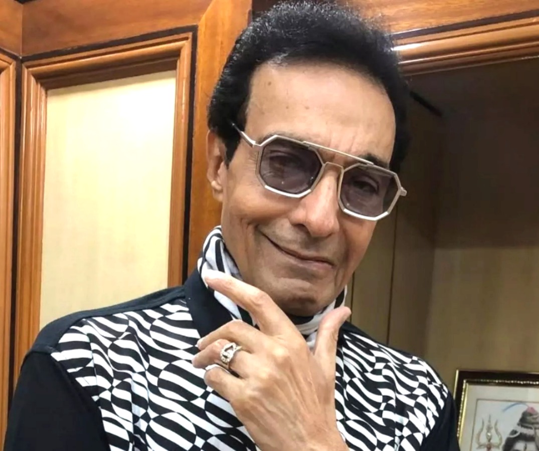 Dheeraj Kumar, Dheeraj Kumar death, who is Dheeraj Kumar, Dheeraj Kumar family, Dheeraj Kumar film, Dheeraj Kumar show, Om Namah Shivay director,