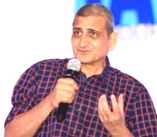 Journalist Kalpesh Yagnik, Journalist Kalpesh Yagnik Suicide, Kalpesh Yagnik Suicide Case, Sonali Arora Arrested, Accused Sonali Arora, Indore News, Fake Guarantor, Journalist Suicide Case,