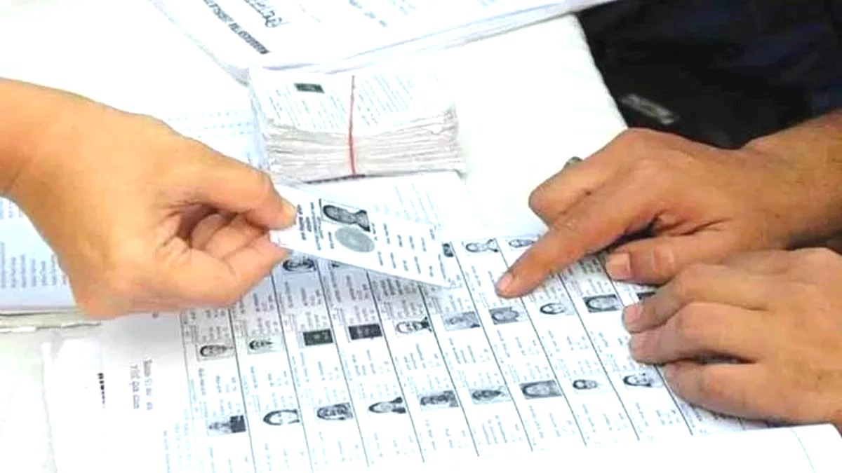 ECI, SIR, voter list, special deep revision, Bihar elections 2025, bogus voting