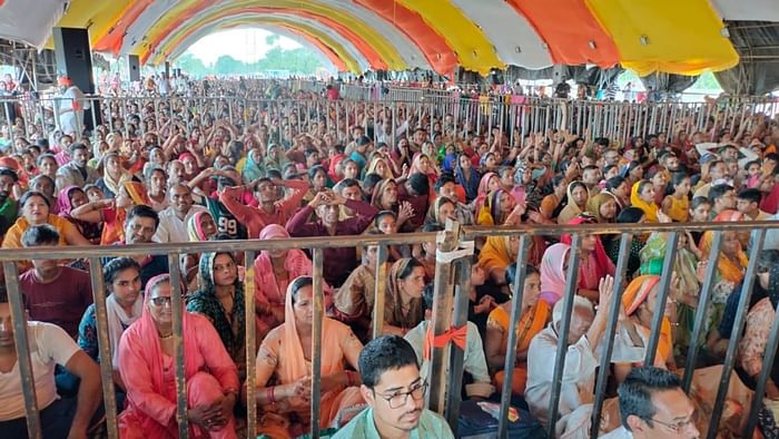 Guru Purnima 2025, Bageshwar Dham, Guru Purnima, Kubereshwar Dham, Pandit Dhirendra Krishna Shastri, Guru Purnima ceremony,