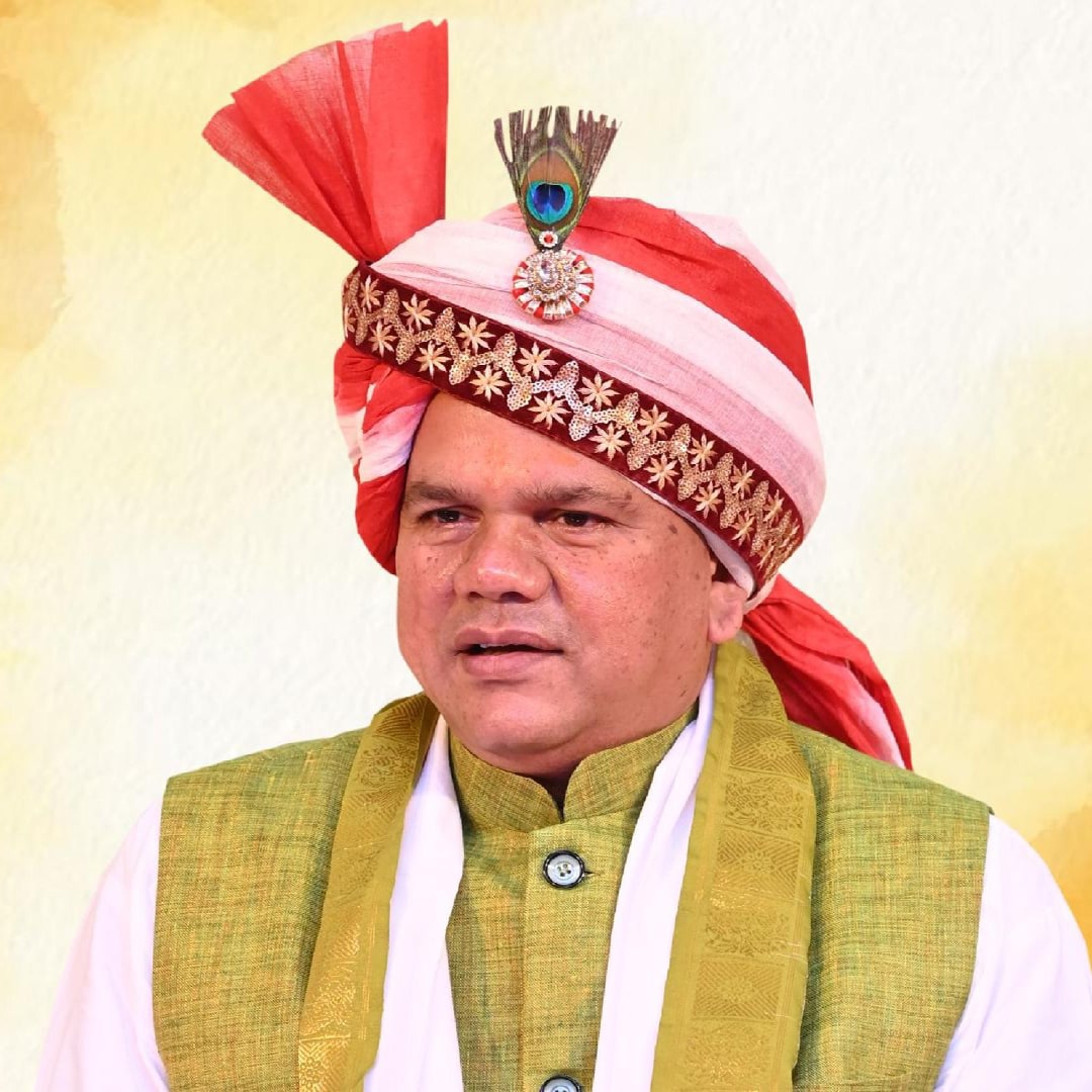 Shri Rawatpura College Scam, Raipur News, Rawatpura Sarkar, Shri Rawatpura Medical College, CG News, Ravishankar Maharaj, Who is Rawatpura Sarkar,