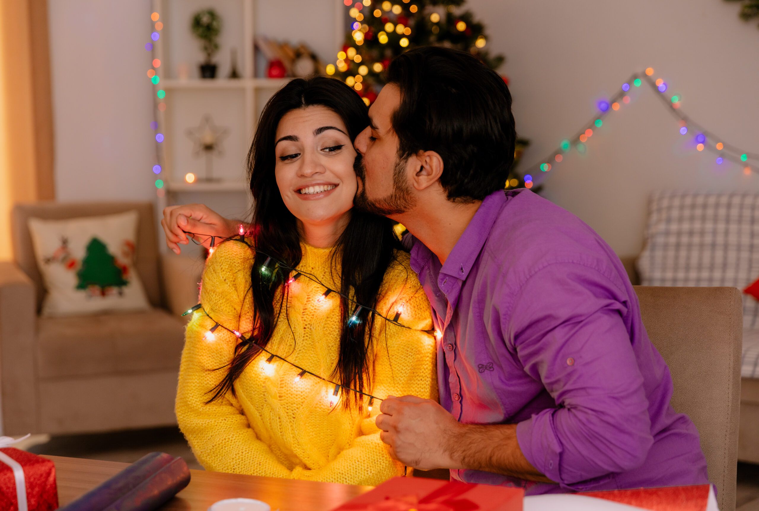 Extra Marital Affair India