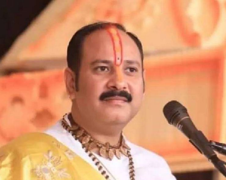 Sadhvi Ritambhara, Who is Sadhvi Ritambhara, Sadhvi Ritambhara statement on reels, Premanand Maharaj, kathavachak Aniruddhacharya, Pandit Pradeep Mishra, Religious Guru controversial statement, controversial statement on women, controversy on reels, Indian culture and modernity,